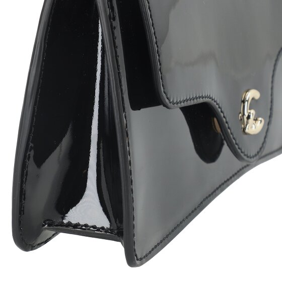 Coccinelle C-Me Umhängetasche Leder 22 cm Coccinelle C-Me Umhängetasche Leder 22 cm