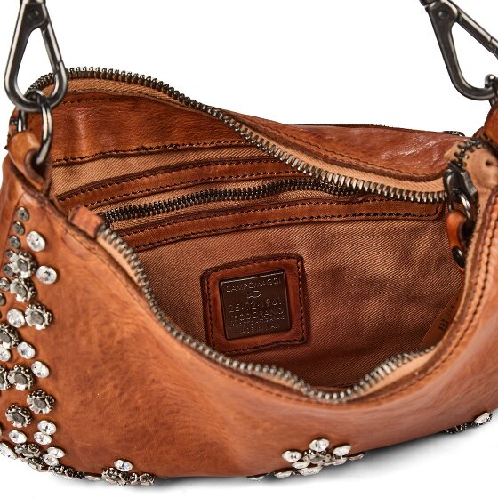 Campomaggi Teresa Schultertasche Leder 29 cm