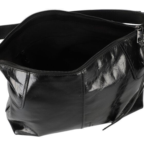 Liebeskind Mila Hobo Schultertasche M Leder 34 cm