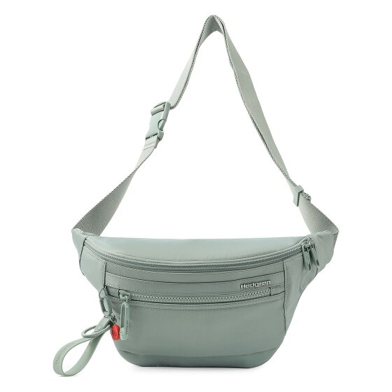 Hedgren Inner City Gürteltasche RFID Schutz 28 cm