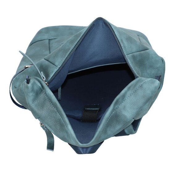 Greenburry Fanny Rucksack 43 cm Laptopfach