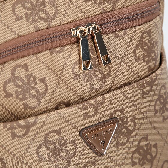 Guess Berta Business-Rucksack Leder 42 cm