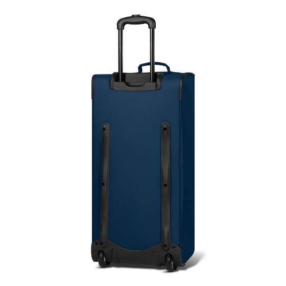 Redolz Duffle Essentials 2 Rollen Reisetasche 71 cm