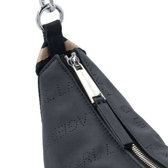Karl Lagerfeld Moon Schultertasche 34 cm