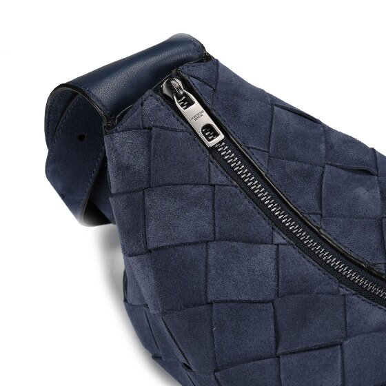 Liebeskind Sky II Umhängetasche Leder 28.5 cm