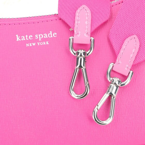 Kate Spade New York Double Up Umhängetasche Leder 21 cm Kate Spade New York Double Up Umhängetasche Leder 21 cm