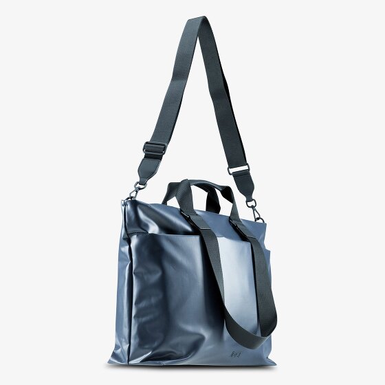 Jost Tolja Shopper Tasche RFID Schutz 40 cm Laptopfach