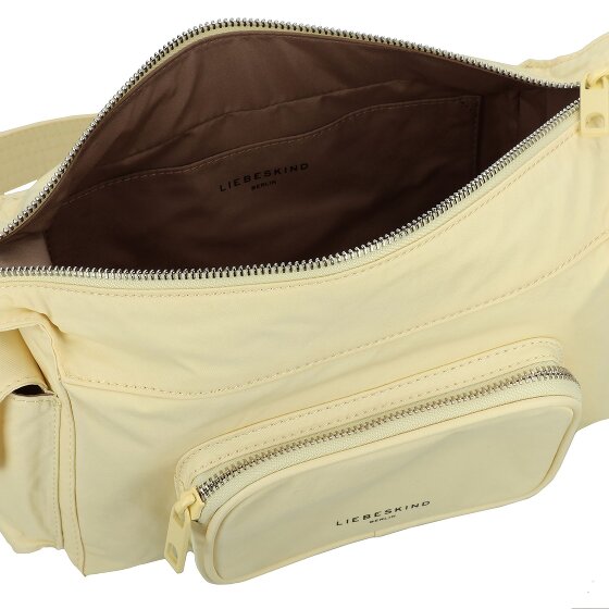 Liebeskind Lila Umhängetasche 24 cm