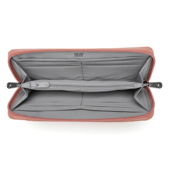 Pacsafe Continental Geldbörse RFID Schutz 20 cm