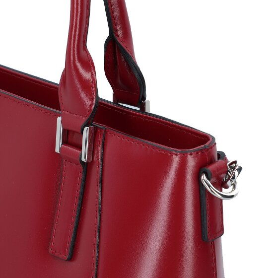 Picard Black Tie Black Tie Handtasche Leder 29 cm