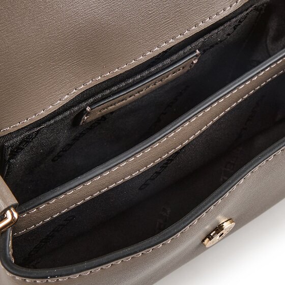 Karl Lagerfeld Autograph Mini Bag Umhängetasche 17 cm