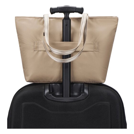 Pacsafe Pacsafe W Shopper Tasche 42 cm Laptopfach