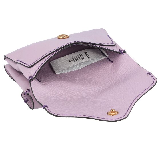 Fossil Heritage Kreditkartenetui Leder 10 cm Fossil Heritage Kreditkartenetui Leder 10 cm