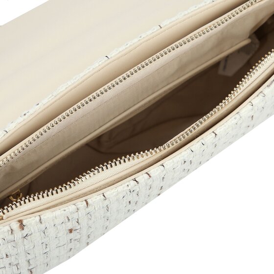 Valentino Tweed Schultertasche 26 cm