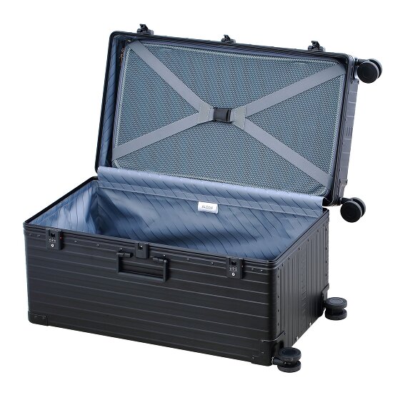 Aleon Traveler International 4-Rollen Trolley 77 cm