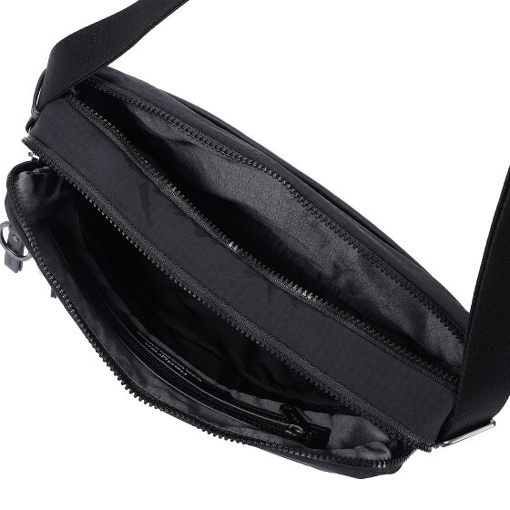 Hedgren Furo Mori Aktentasche RFID Schutz 34 cm Laptopfach