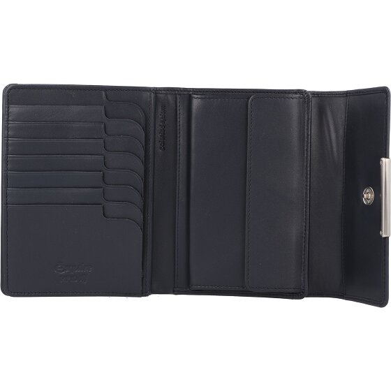 Esquire Helena Geldbörse RFID Leder 14 cm