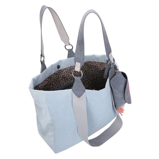 Fritzi aus Preußen Izzy Medium Limited Schultertasche 42 cm