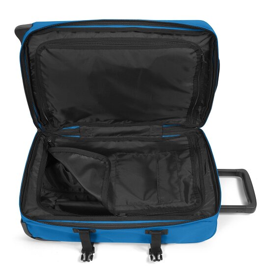 Eastpak Tranverz S 2 Rollen Kabinentrolley 51 cm