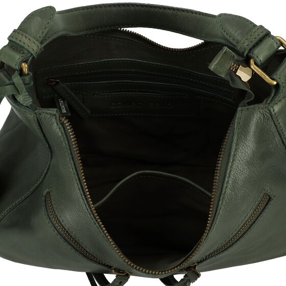 Cowboysbag Cortez Schultertasche Leder 31.5 cm
