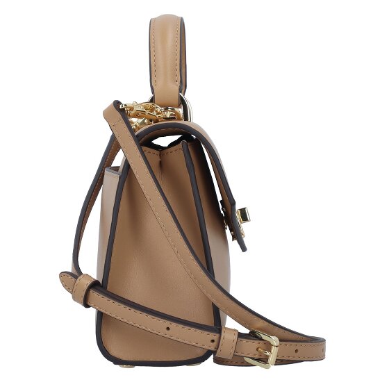 Lauren Ralph Lauren Farrah Handtasche Leder 20 cm