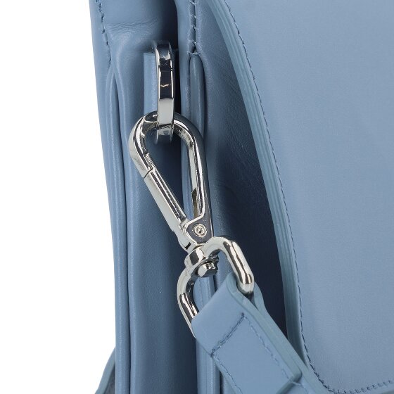 Lloyd Umhängetasche Leder 25 cm