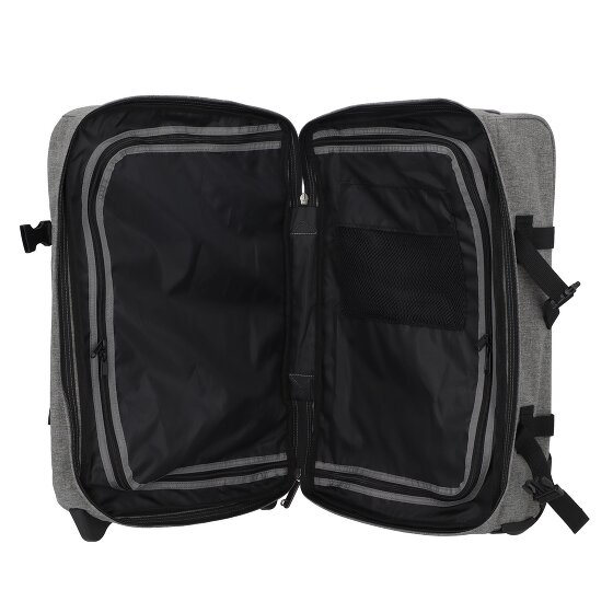 Eastpak Transit'R 2 Rollen Kabinentrolley S 51 cm Eastpak Transit'R 2 Rollen Kabinentrolley S 51 cm