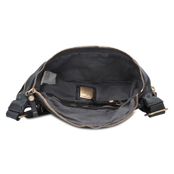 Campomaggi Gürteltasche Leder 26 cm