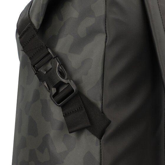 Herschel Roll Top Rucksack 46 cm Laptopfach