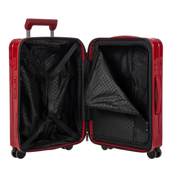 Porsche Design Roadster 4 Rollen Kabinentrolley S 55 cm
