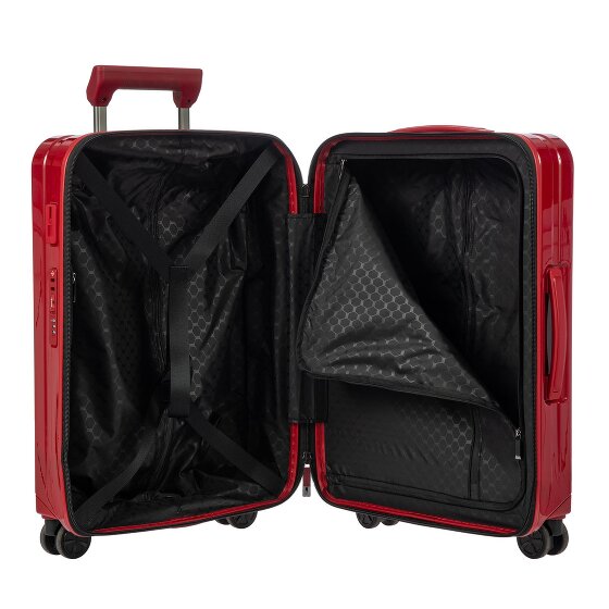 Porsche Design Roadster 4 Rollen Kabinentrolley S 55 cm
