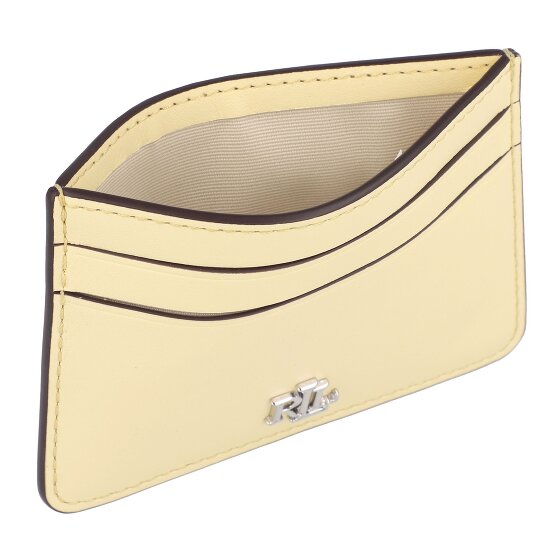 Lauren Ralph Lauren Kreditkartenetui Leder 10.5 cm