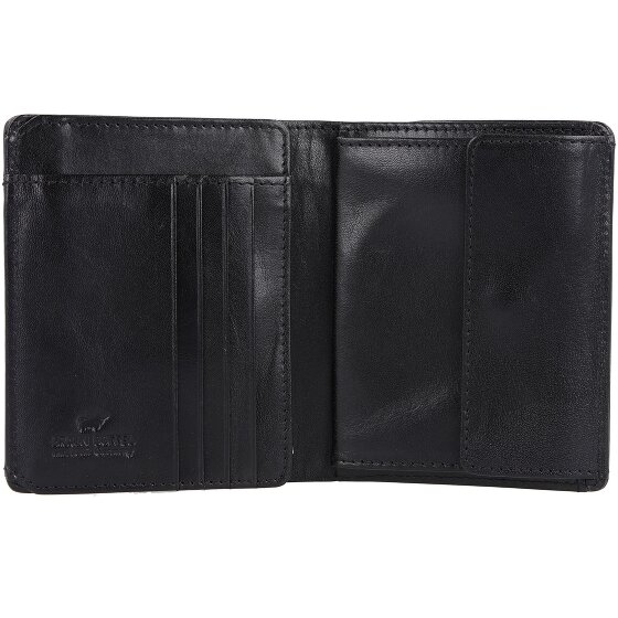 Braun Büffel Country Geldbörse RFID Leder 9,5 cm