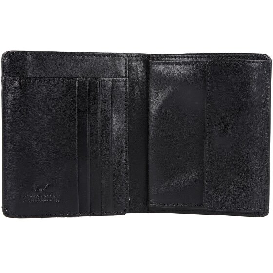 Braun Büffel Country Geldbörse RFID Schutz Leder 11.5 cm