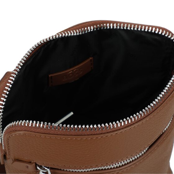 Boss New Umhängetasche Leder 21 cm
