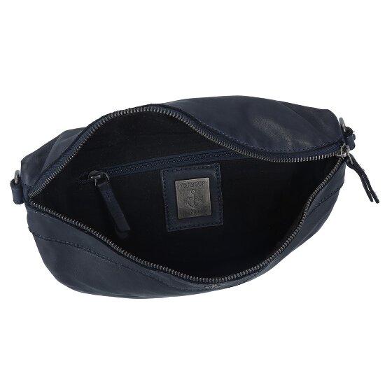 Harbour 2nd Anchor Love Umhängetasche Leder 28 cm