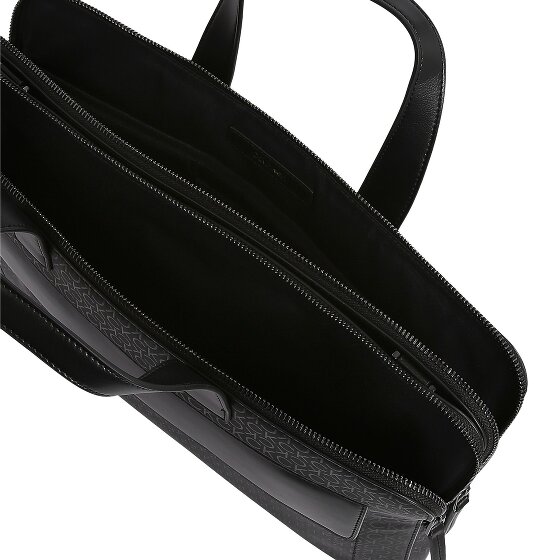 Calvin Klein CK Sleek Aktentasche 38.5 cm Laptopfach
