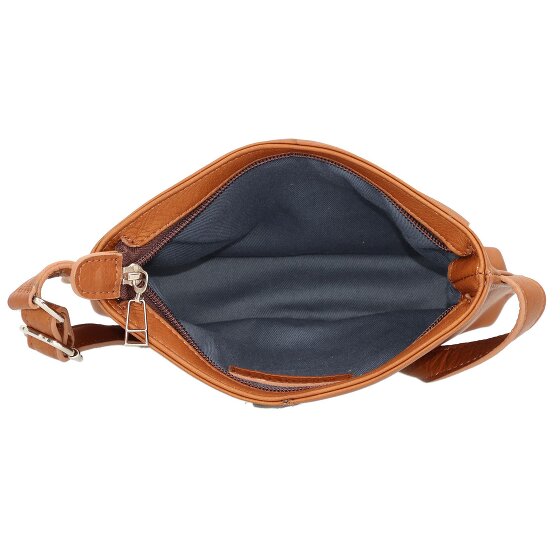 Harold's Country Gürteltasche Leder 24 cm