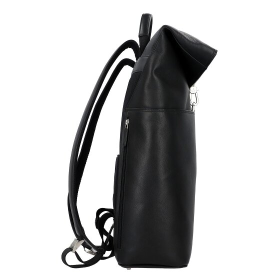 Braun Büffel Golf 3.0 Bags Daypack L Leder 44 cm Laptopfach Braun Büffel Golf 3.0 Bags Daypack L Leder 44 cm Laptopfach