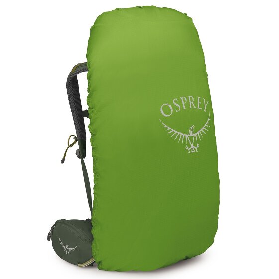Osprey Kestrel 48 Wanderrucksack L-XL 79 cm