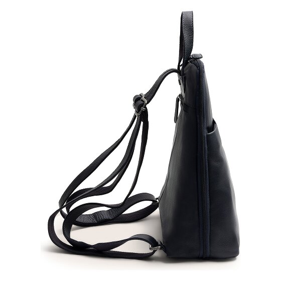 The Chesterfield Brand Bern City Rucksack Leder 32 cm