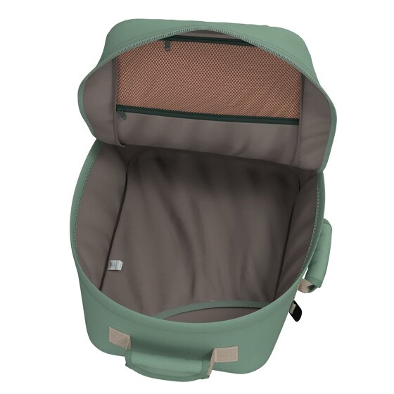 Cabin Zero Travel Daypack 45 cm Laptopfach