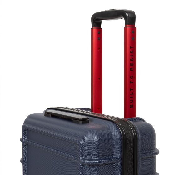 Eastpak Resist'r Zip Cabin Resist'r Zip Cabin 4 Rollen Kabinentrolley 55 cm