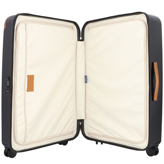 Bric's Amalfi 4-Rollen Trolley 82 cm