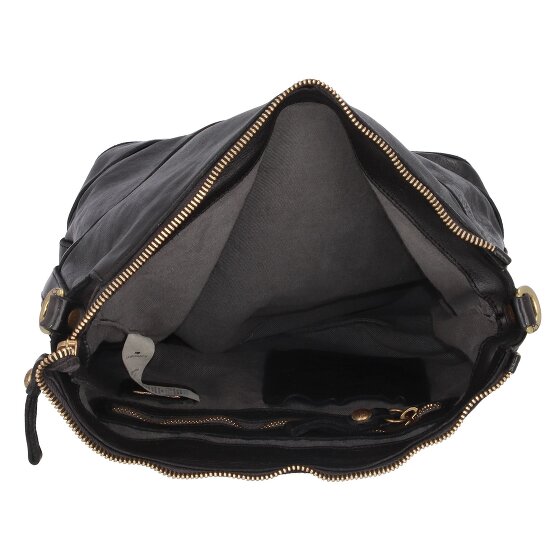 Campomaggi Umhängetasche Leder 26 cm