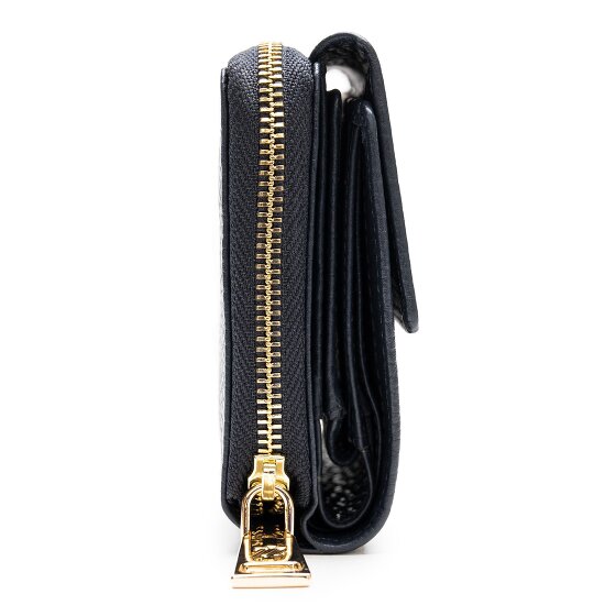 Lazarotti Bologna Leather Geldbörse Leder 12 cm Lazarotti Bologna Leather Geldbörse Leder 12 cm