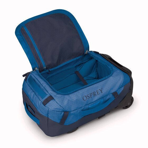 Osprey Rolling Transporter 40 2 Rollen Reisetasche 57 cm