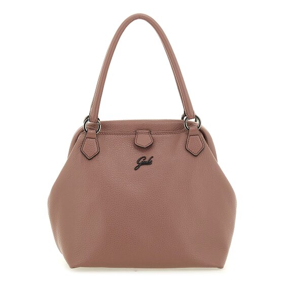 Gabs Isa Handtasche Leder 37 cm