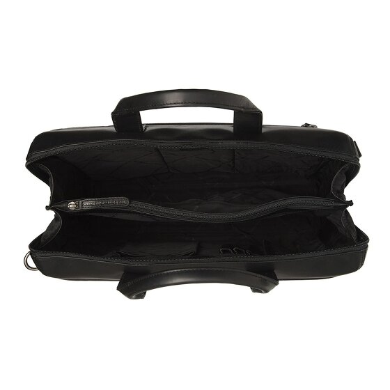 The Chesterfield Brand Levanto Aktentasche Leder 40 cm Laptopfach