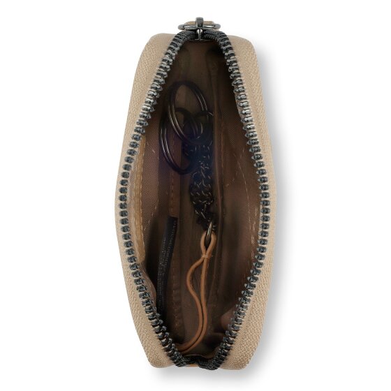 bugatti Elsa Schlüsseletui Leder 10.5 cm